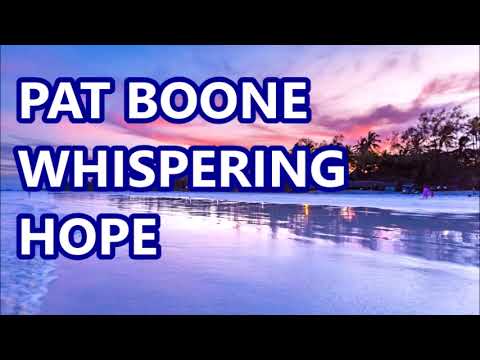 Thumbnail for Whispering Hope video
