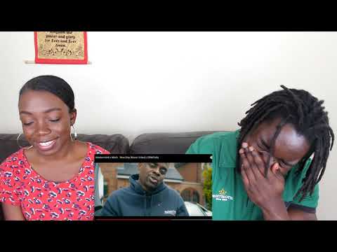 Mastermind x Mitch - New Drip - REACTION VIDEO