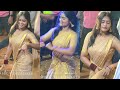 Insta Fame Priyaduraisami Dance Thandavankadu Dasara 2025 Trending Thandavankadu Dasaradance