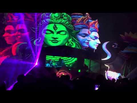 Dj Mailise  30 Years Tip Records By: 360 Productions