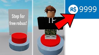 How To Get Free Robux On Roblox Studio - free robux 9999