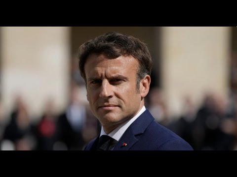 Législatives : le parti présidentiel LREM change de nom et devient Renaissance