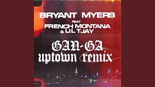 Gan-Ga (Uptown Remix)