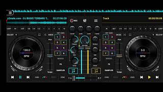 Download lagu DJ BUGIS TANIA PEDDI CEDDE BY HAERUL PRODUCTION mp3