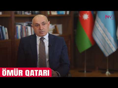 ÖMÜR QATARI: QULU NOVRUZOV 21.04.2026