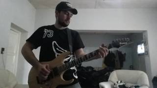 En los brazos del sol - La Renga (tributo)