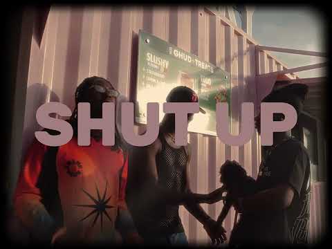 Quamina MP, OliveTheBoy - Shut Up (Short Film Part 1)