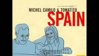 Michel Camilo &Tomatito- Two Much-Love Theme