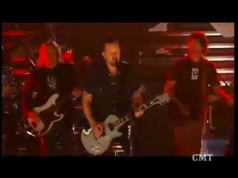 James Hetfield - Don't You Think This Outlaw Bit's Done Got Out Of Hand