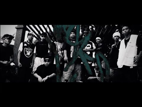 Molino Represent II - (Official Music Video)