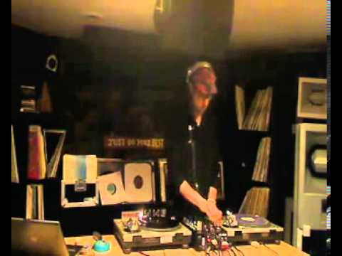 Podval On Point: DJ Lgcc - RTS.FM.121711