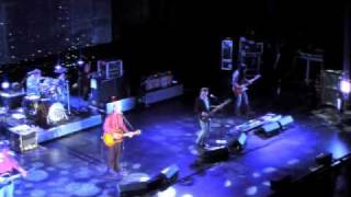 Tragically Hip Live - Morning Moon