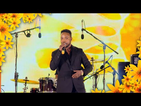 ማስተዋል እያዩ "ማን ይሆን ትልቅ ሰው " በዝክረ አለማየሁ እሸቴ ዝግጅት ላይ