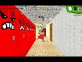 Baldi S Basics Super Duper Ultra Fast V2 1
