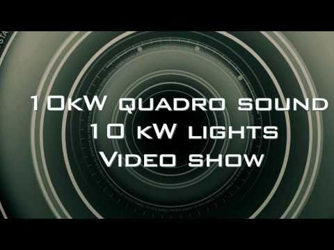 Helax All Stars DJs - 24.12.2010 - Klub Fabric Ostrava