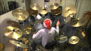 Haley Reinhart and Casey Abrams - Baby It&#39;s Cold Outside ~ by JJ