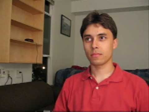 Jawed Karim, Numa Numa video! One of the oldest videos on Youtube