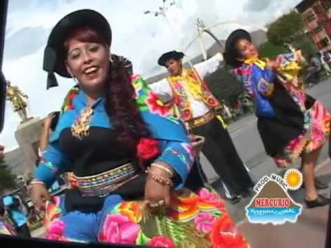 FLOR YAUYINITA 2016 HUAYLASH - TE ENTREGO MI AMOR