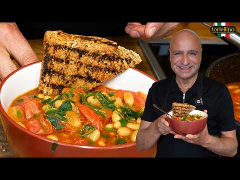 Cannellini Beans Substitute