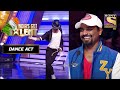 क्या यह Act करेगा MJ के सबसे बड़े Fan Remo को Appeal? | India's Got Talent