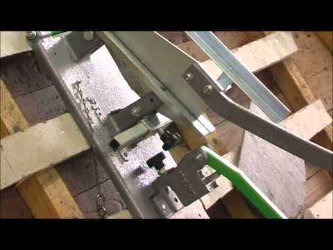 00350000 Schieferschere Schiefermax