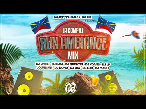 DJ WIINS - LA VIE QU'ON MENE (2024)