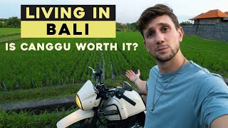 What's living in Bali REALLY like??