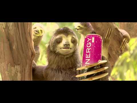 Sloths