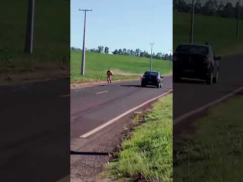 Equipe de Floraí PR 09/01/2026