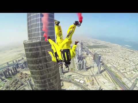 TOP 5 DANGEROUS JUMPS 2019 | JUMP FROM SPACE😱😱😱