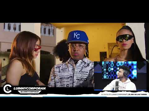 Kaly Ocho x Nitido Nintendo - CHIPINBOY 💻 (VIDEO REACCION)