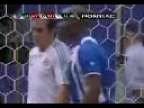 El cuau vs samuel bescho