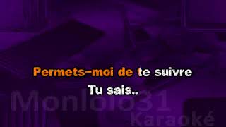 Maitre Gims - t&#39;es partie
