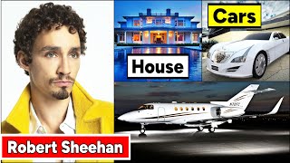 Robert Sheehan Lifestyle, Income, House, Biography, Net Worth, Movies, Cars @PakDramaTales008