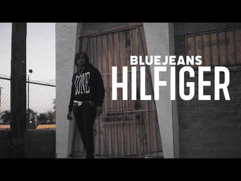 Bluejeans - Hilfiger (Official music video )