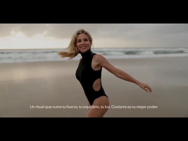 Vídeo relacionado con Forever by Elsa Pataky | Proteína de Suero de Leche + Creatina + Vitaminas y Minerales Sabor Frutos del Bosque 600g 30 dosis Fórmula Premium Fabricada en España | Strong and Balanced
