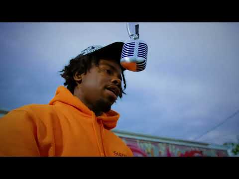 LBS Kee'vin - Money Over Friends (Freestyle)