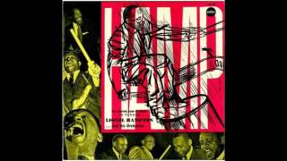 Lionel Hampton and his orchestra - Hamp in Europe 1957
