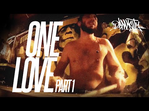 Damn City - One Love (Part 1)