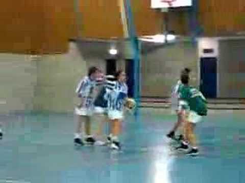 korfbal Duko B1