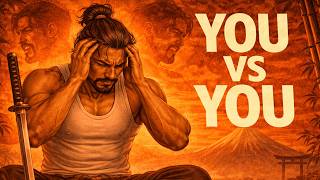 You Can’t Control Your Mind — That’s Why You’re Losing