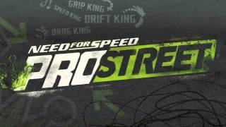 &quot;Pogo&quot; by Digitalism | Need For Speed: Pro Street (OST)