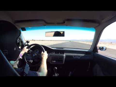 Clubracerevent x NDF Attack Challenge 10/11/20