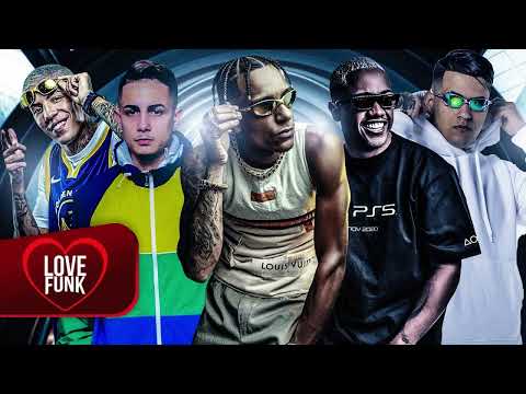 PASSO NO FOCO - DJ GM, MC Davi, MC Hariel, MC Paulin da Capital e MC Don Juan (FUNK HITS)