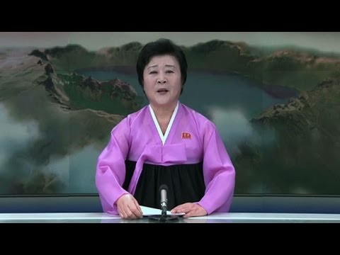 Nordkorea feuert Langstreckenrakete ab