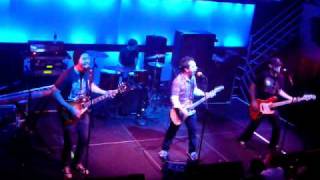 Punchline - Just Getting Started - March 7, 2009 at Club Diesel, Pittsburgh, PA