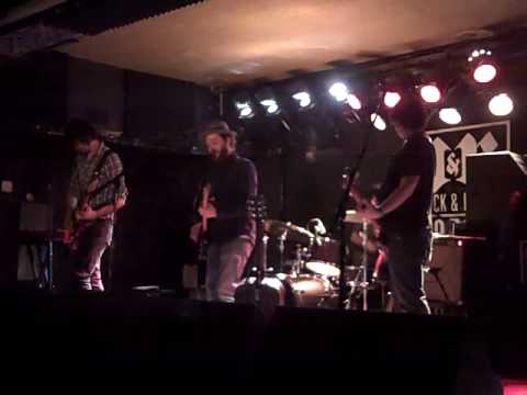 Chris Cubeta and the Liars' Club: Live at the Rock and Roll Hotel