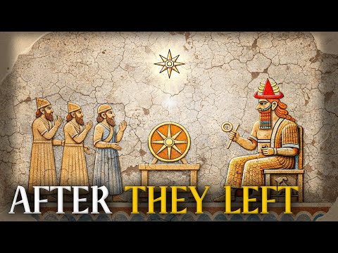 Sumerian Records Reveal What Happened to the Anunnaki After They Exit | History for Sleep