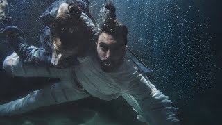 MAGIC GIANT - "Great Divide" (Official Music Video)