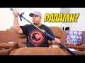 I GOT A F KING SWORD EPIC MAIL TIME